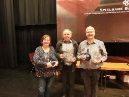 2018  einzel 1 bis 3 platz